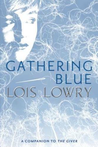 Gathering blue - blue, quartet)